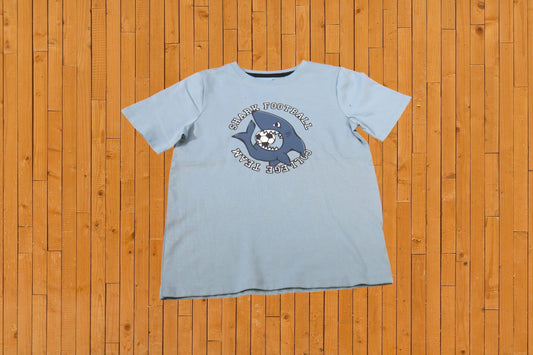 BRANDED T-SHIRT