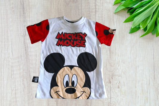 BRANDED T- SHIRT
