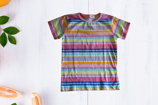 BRANDED T- SHIRT