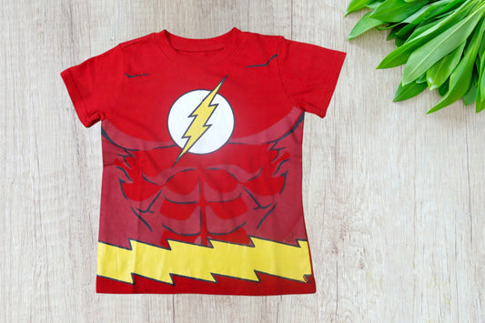 BRANDED T- SHIRT