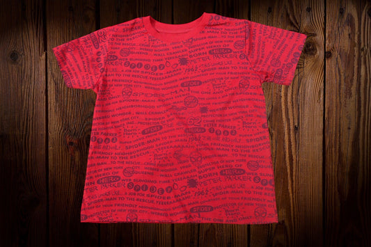 BRANDED T-SHIRT