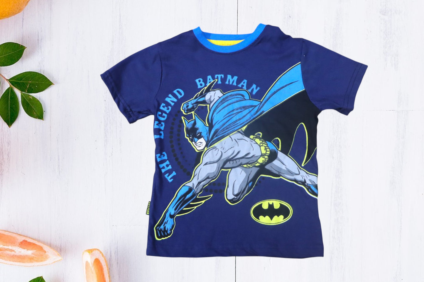 BRANDED T- SHIRT