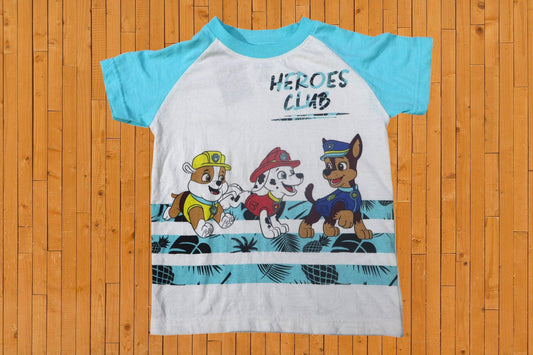 BRANDED T- SHIRT