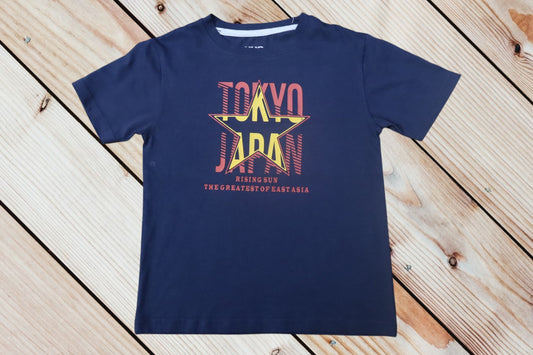 BRANDED T-SHIRT