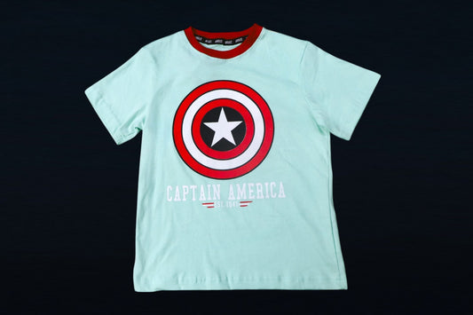 BRANDED T- SHIRT