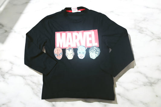 BRANDED T- SHIRT