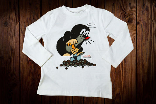 BRANDED T- SHIRT