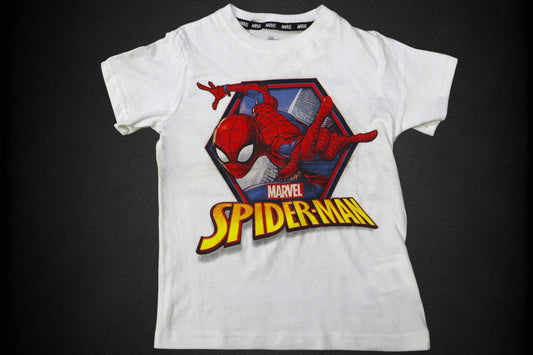 BRANDED T- SHIRT