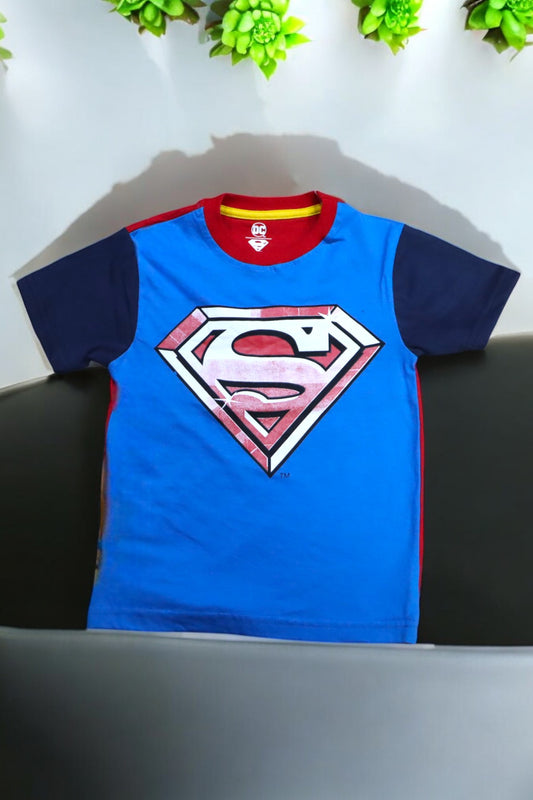BRANDED T-SHIRT