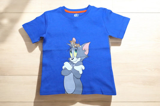 BRANDED T-SHIRT