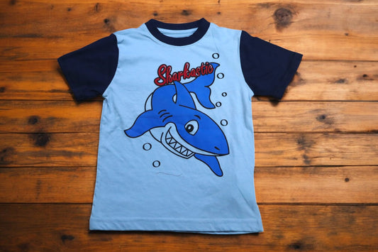 BRANDED T- SHIRT