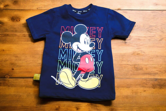 BRANDED T-SHIRT