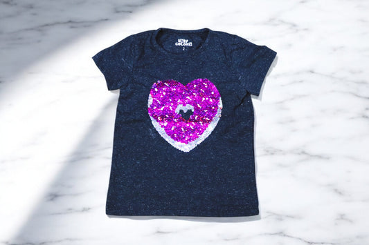 BRANDED T- SHIRT