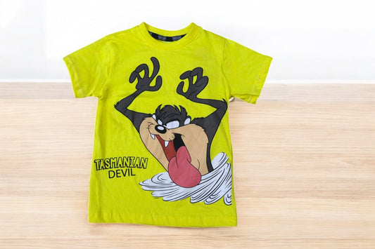 BRANDED T- SHIRT