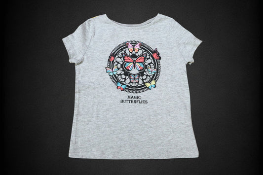 BRANDED T- SHIRT