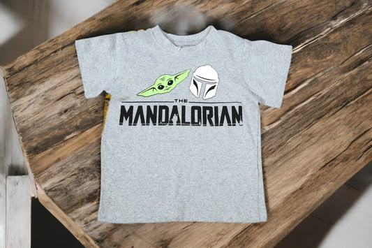 BRANDED T- SHIRT