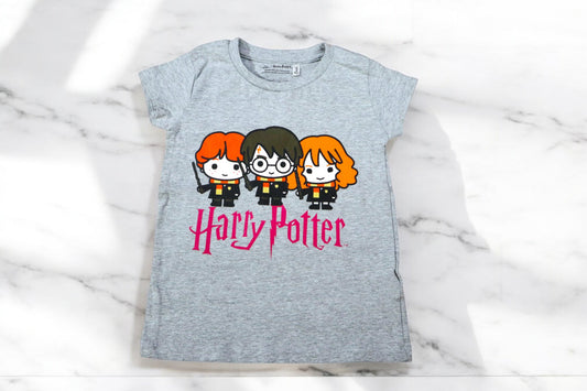 BRANDED T- SHIRT