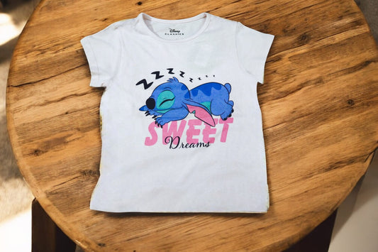 BRANDED T -SHIRT