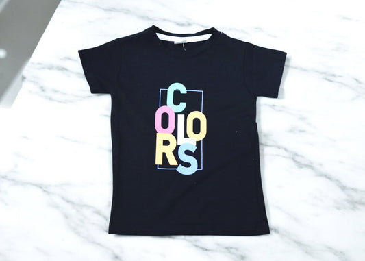 BRANDED T-SHIRT