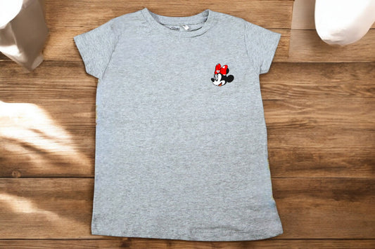 BRANDED T-SHIRT