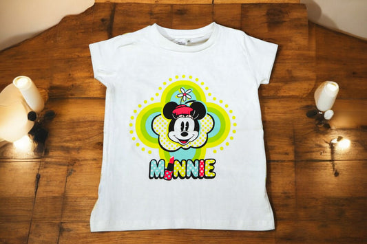 BRANDED T-SHIRT