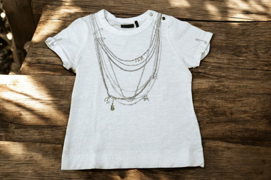 BRANDED T-SHIRT