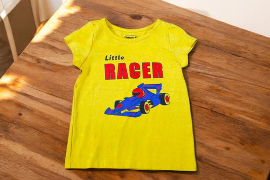 BRANDED T-SHIRT