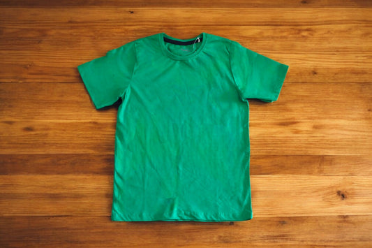 BRANDED T-SHIRT