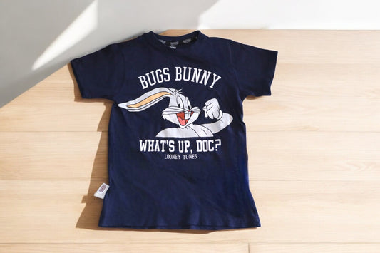 BRANDED T-SHIRT