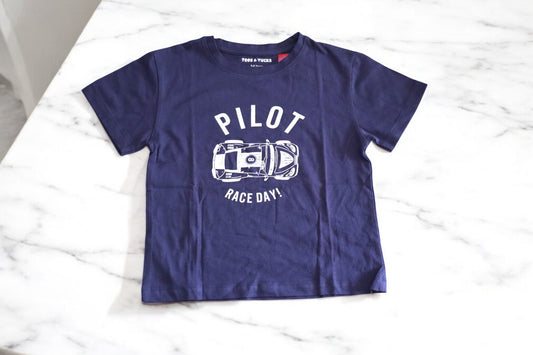 BRANDED T-SHIRT