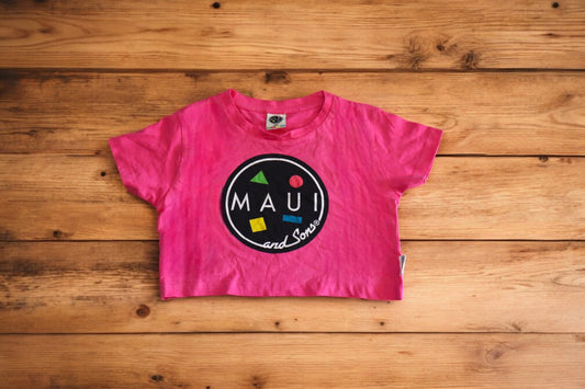 BRANDED T-SHIRT