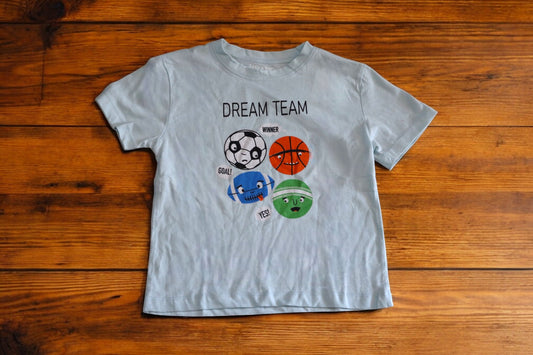 BRANDED T-SHIRT