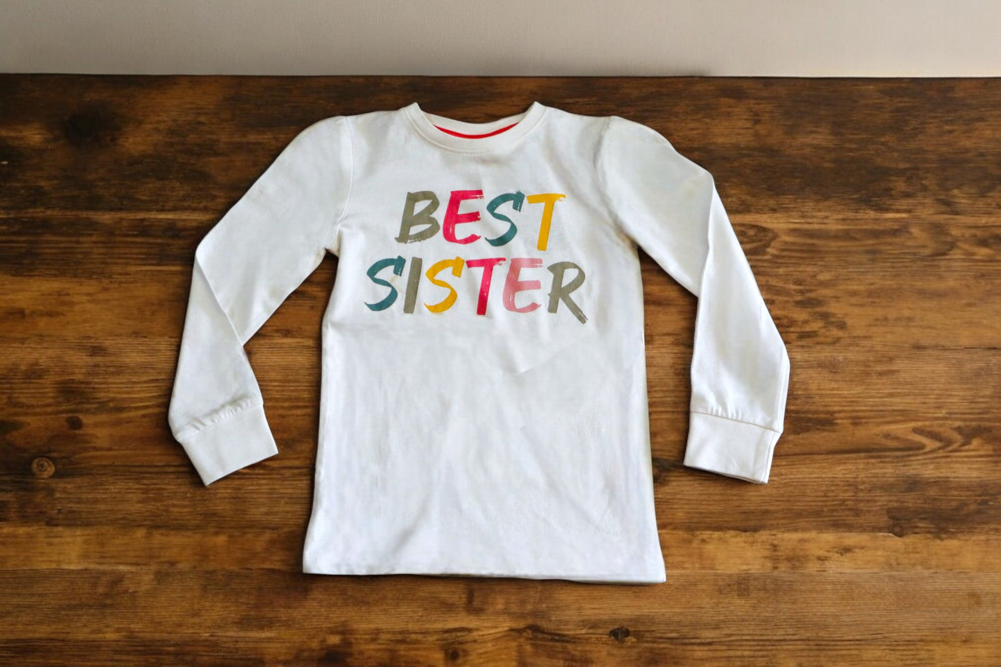 BRANDED T-SHIRT