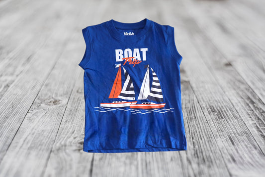 BRANDED T-SHIRT