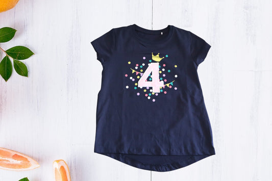 BRANDED T-SHIRT