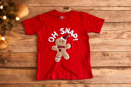 BRANDED T-SHIRT