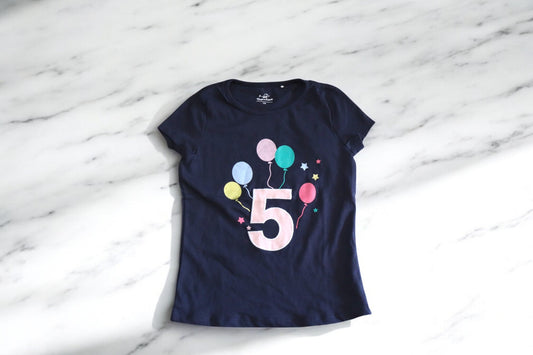 BRANDED T-SHIRT