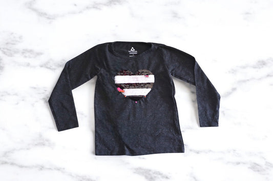 BRANDED T-SHIRT