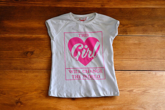 BRANDED T-SHIRT