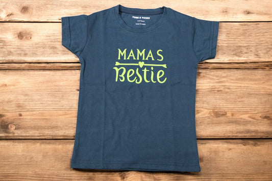 BRANDED TSHIRT
