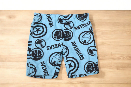 BRANDED SHORTS