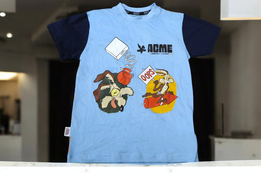 BRANDED TSHIRT