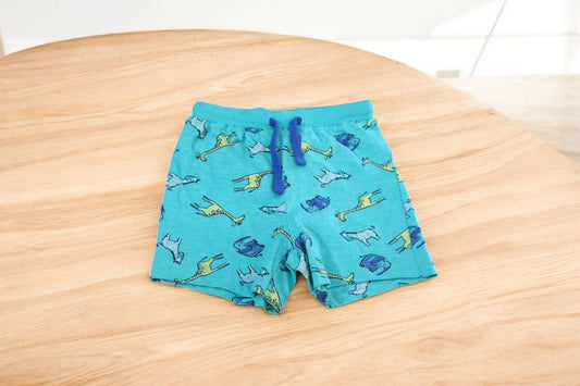 BRANDED SHORTS