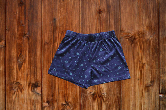 BRANDED SHORTS