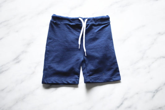 BRANDED SHORTS