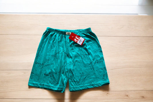 BRANDED SHORTS
