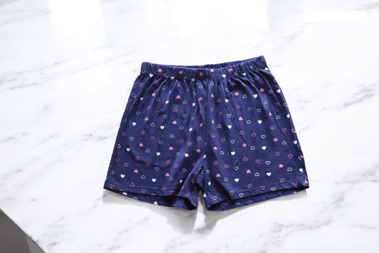 BRANDED SHORTS