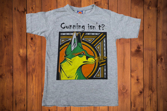 BRANDED T-SHIRT