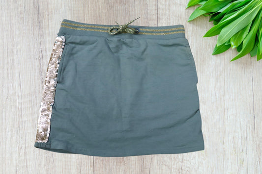 BRANDED skirt