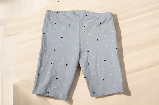 BRANDED SHORTS